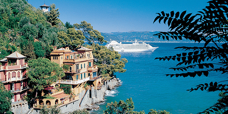 silversea cruises best cruise line