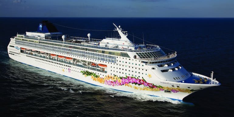 10 Best Caribbean Cruise Deals