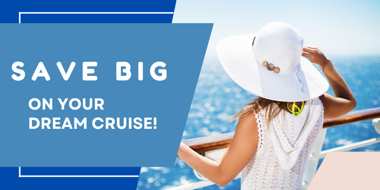 10 Ways To Save On A Cruise