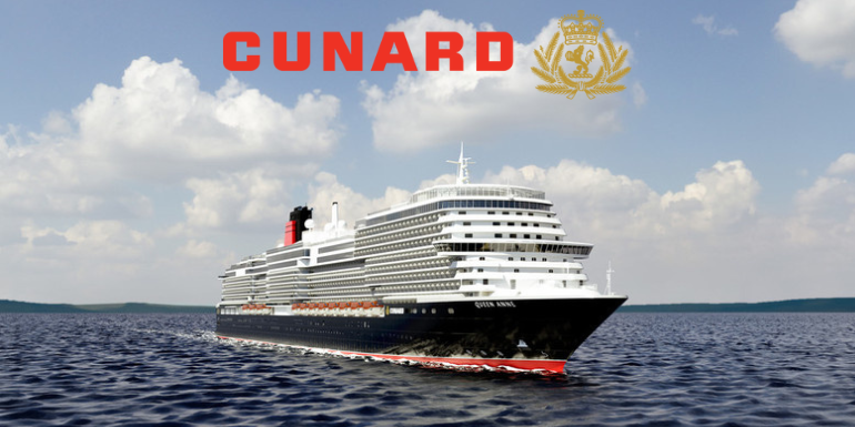 New Cruise Ships Debuting In 2024   Queen Anne 600x400 