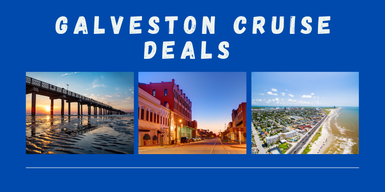 THE 25 BEST Cruises from Galveston, TX 2024 with Prices on Cruise Critic