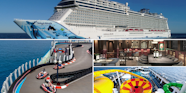 Best Norwegian Cruise Line Ships For 2022