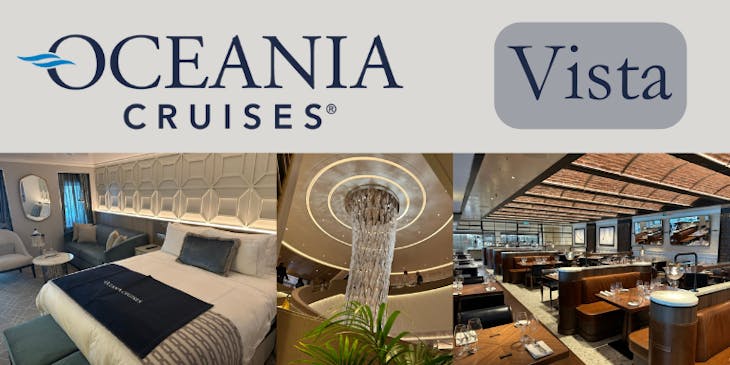 Artist Loft on Oceania Cruises