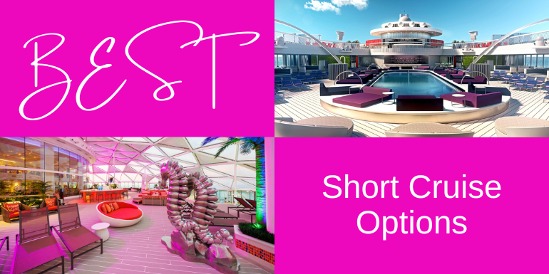 Summer Cruise Short