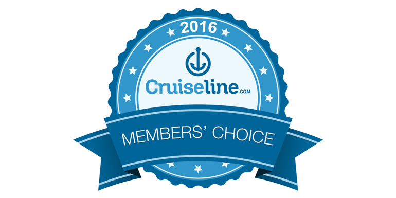 2016 Members' Choice Awards