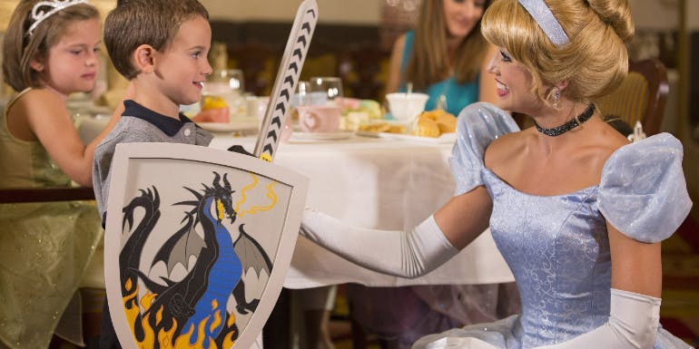 disney cruise line best families kids award