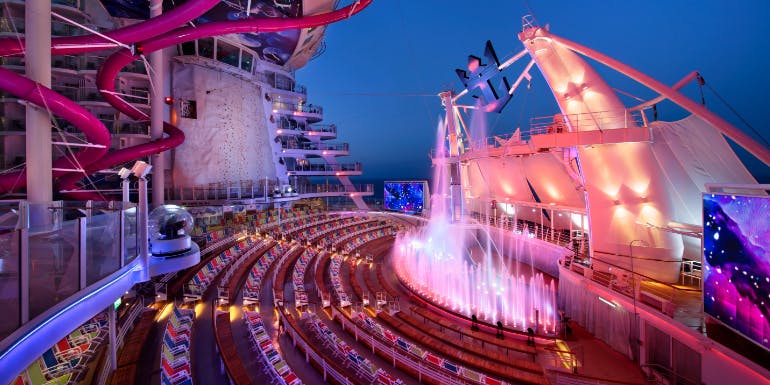The Best Cruise Lines and Ships for Entertainment and Activiti...