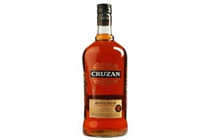 st. croix cruzan rum caribbean drink