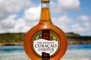 curacao liquer caribbean drinks cruise