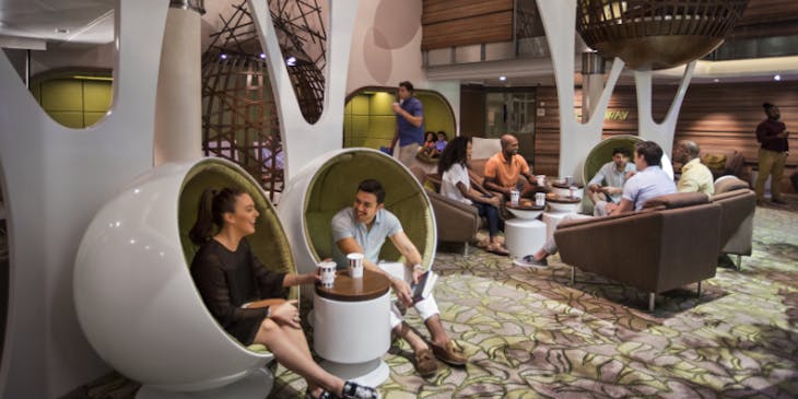 celebrity reflection hideaway cruise ship tips