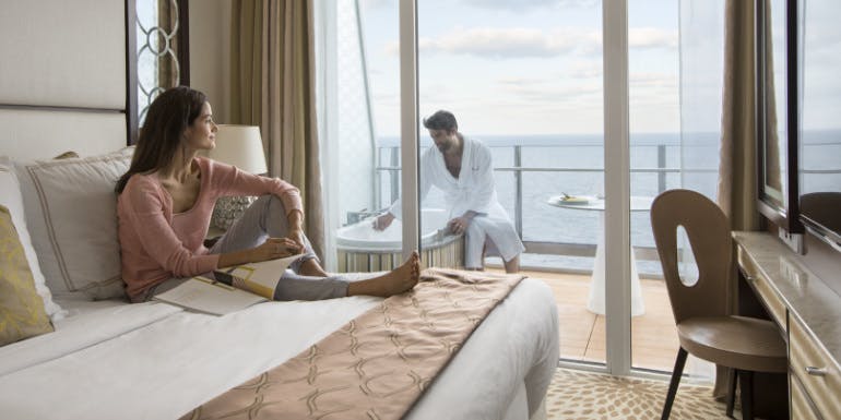 5 Tips for Cruising on Celebrity Reflection