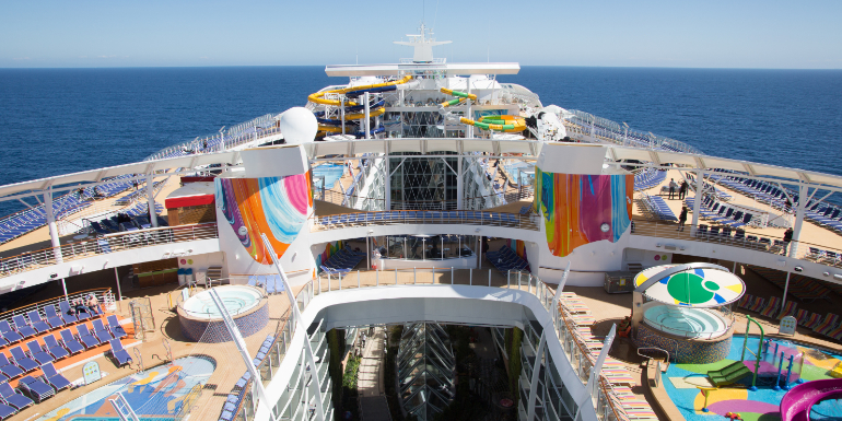 5 Symphony of the Seas Tips You CAN'T Ignore