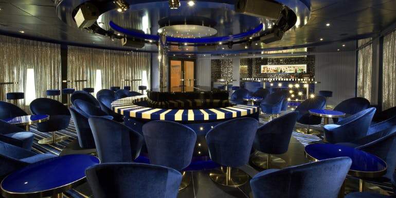 carnival sunshine piano bar tips