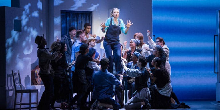 reservations show cruise mama mia