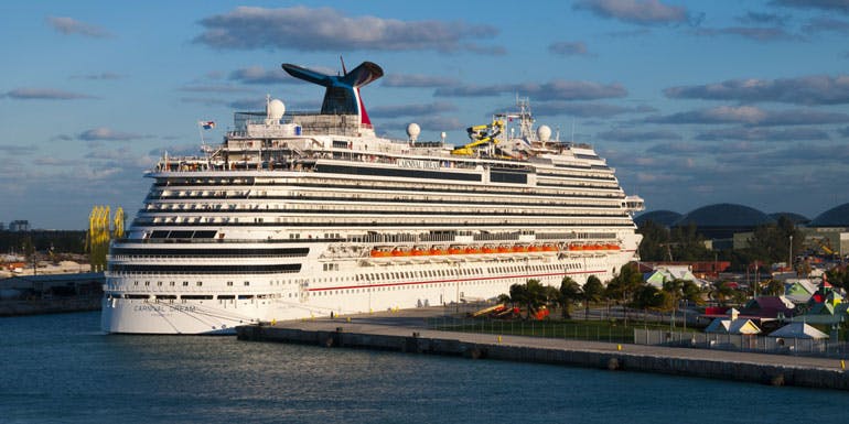 bad caribbean cruise ports freeport
