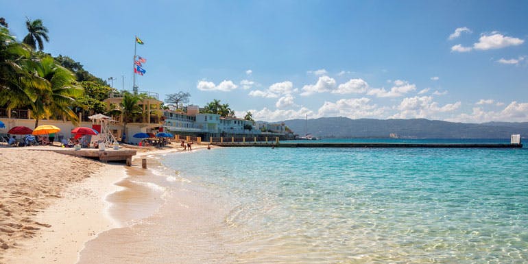 bad caribbean cruise ports montego bay