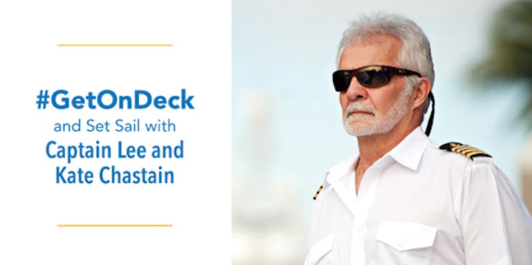 below deck get on deck theme cruise