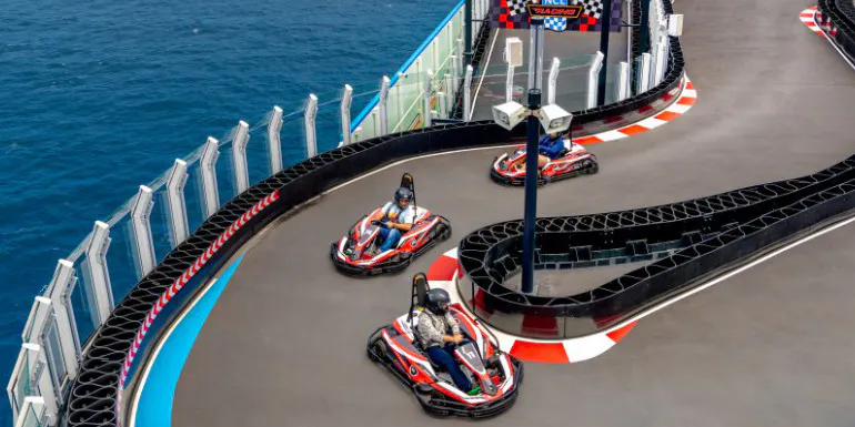 6 Things You Can Only Do On Norwegian Cruise Line 6 Things You Can Only Do On Norwegian Cruise Line