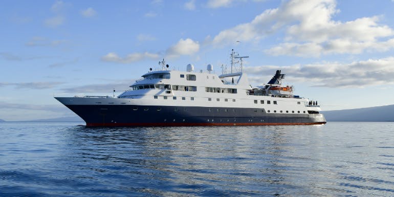 celebrity xpedition expedition cruise expensive