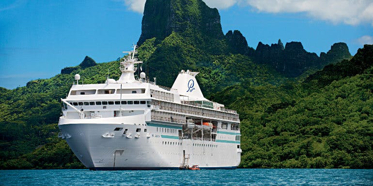 paul gauguin luxury cruise south pacific expensive