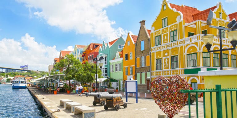 curacao southern caribbean month cruise 
