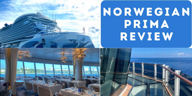 norwegian cruise flight reviews