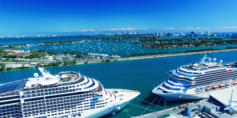 PortMiami Solidifies Itself as ‘Cruise Capital of the World’ w...