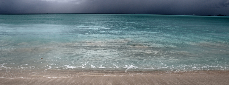 You’ve decided to book a cruise to the Caribbean, but wait … when exactly is hurricane season?
