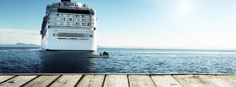 To make for a smoother onboard experience, many cruise lines allow you to schedule certain things before you embark. However, which of the following can you NOT arrange ahead of time? 