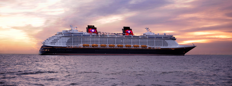 Which song is NOT played by the horns of Disney Cruise Line’s newest ship <i>Disney Dream</i>?