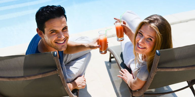 vacation parents cruise annoying people