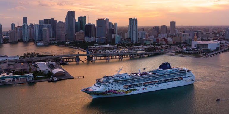 norwegian sky miami cheap cruises