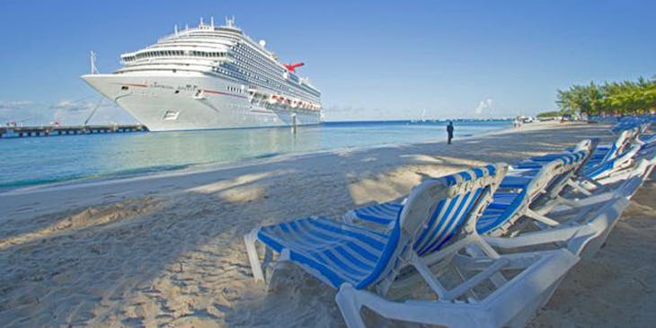 how to be a better cruiser