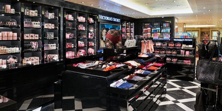 victorias secret carnival Horizon