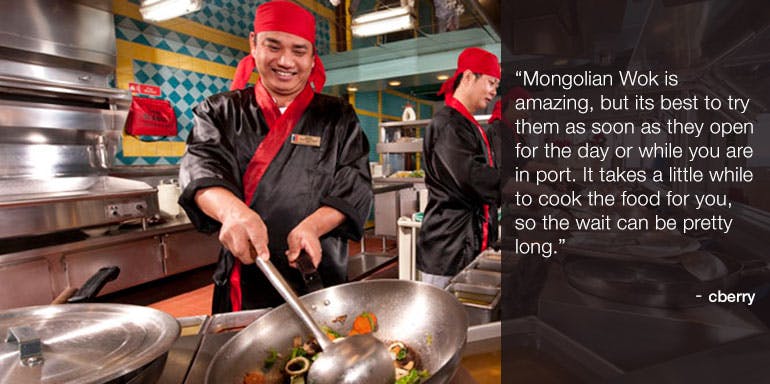 mongolian wok carnival hack