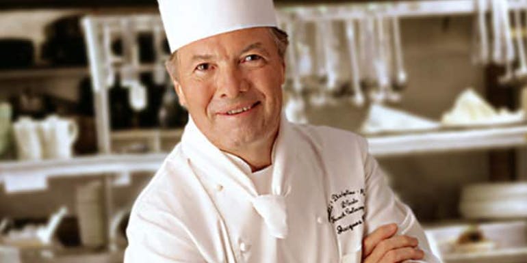 jacques pepin oceania cruises french restaurant