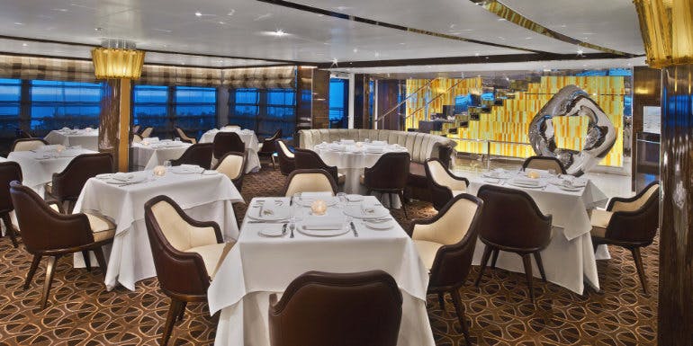 thomas keller celebrity chef seabourn grill