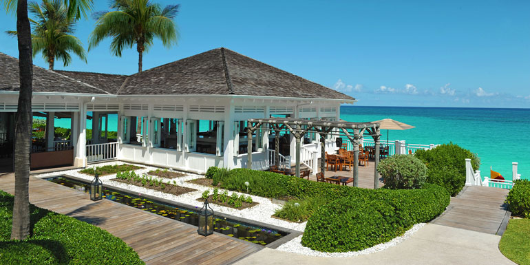 dune ocean club bahamas
