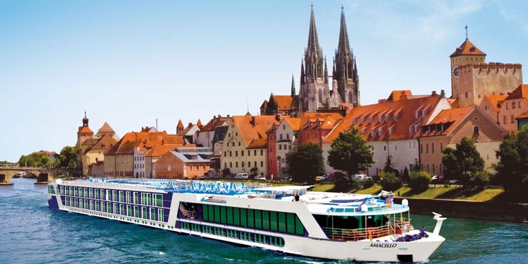 amawaterways best river cruise ship lines
