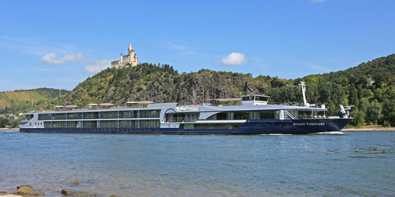 How to Compare River Cruise Lines