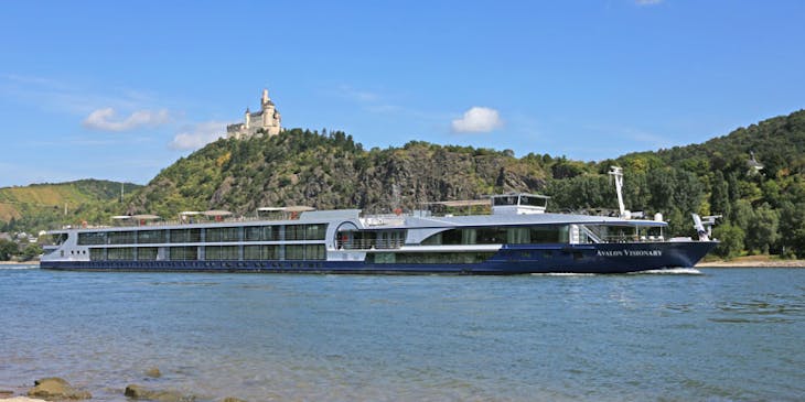 How to Compare River Cruise Lines