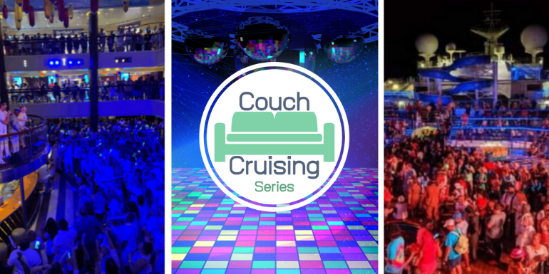 cruise line dance songs