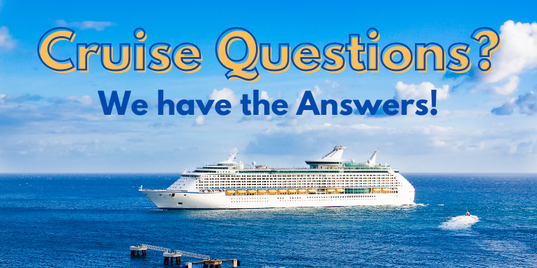 cruise questions
