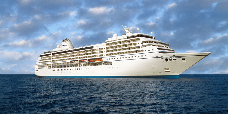 regent seven seas cuba cruise