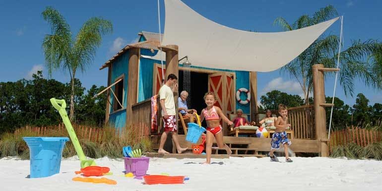 disney cabana castaway cay special offer