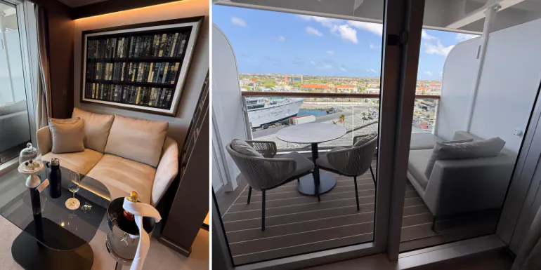 What Is It Like to Sail With Explora Journeys?