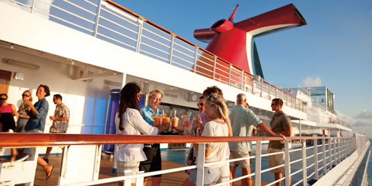 extra cost cruise purchases worth it