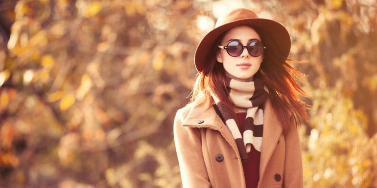 fall foliage cruise cold layers coat