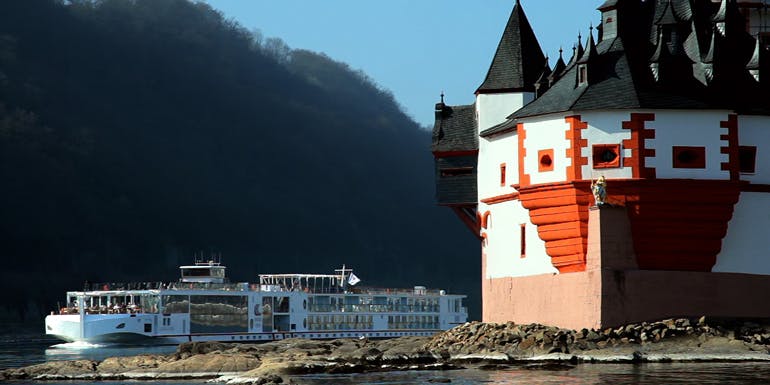 viking herja rhine new cruiser best
