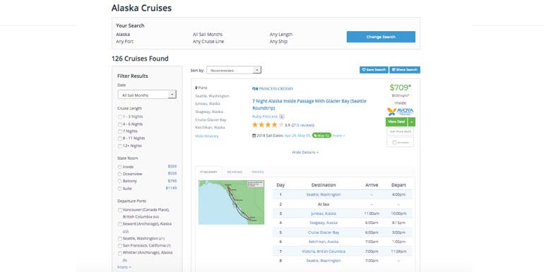 cruiseline.com search